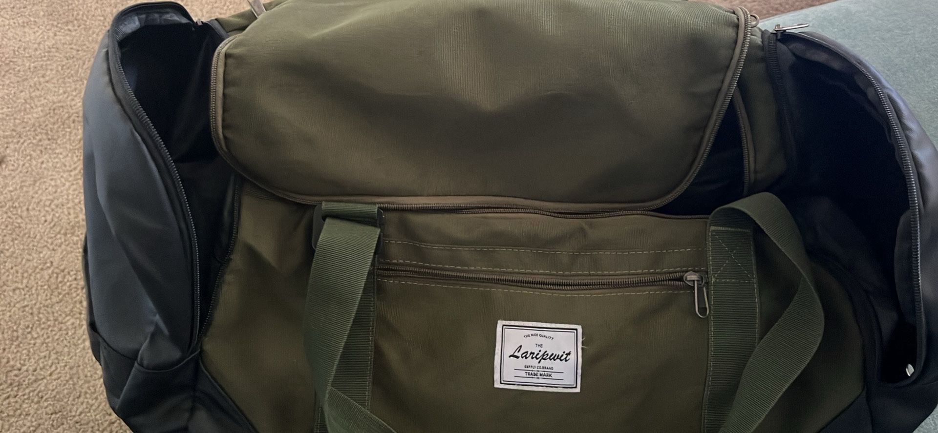 Duffle Bag