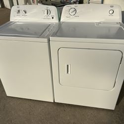 🚨 ROPER WASHER & DRYER SET – READY TODAY 🚨