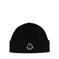 Monlcer x Palm Angels Checks Beanie