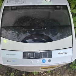 Giantex Portable Washing Machine