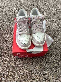 Girls Nike Dunks ( 6.5y/Womens 8)