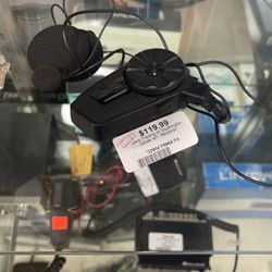 Spider Receiver St1