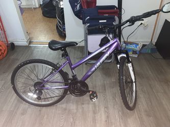 Mountain Bike For Sale