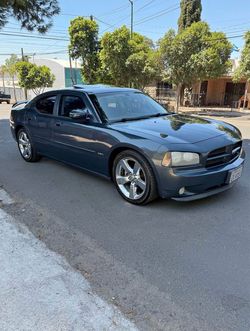 2008 Dodge Charger