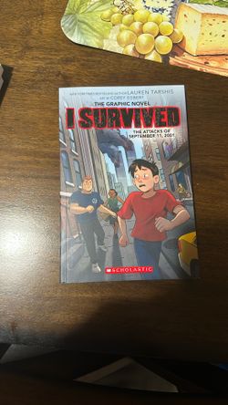 I Survived Series