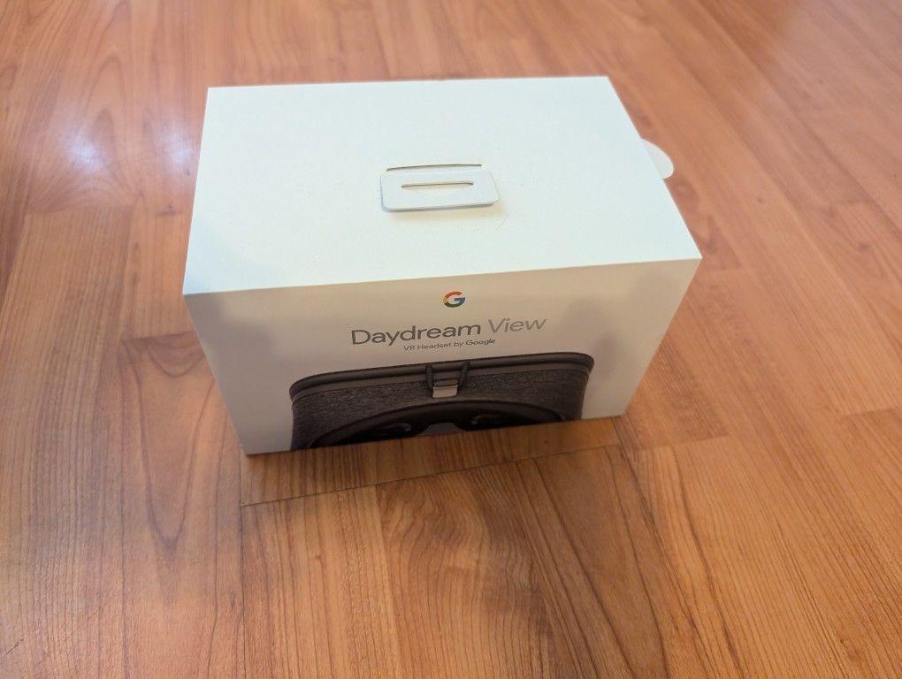 Google Daydream