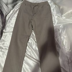 Kith Light Brown Sweatpants