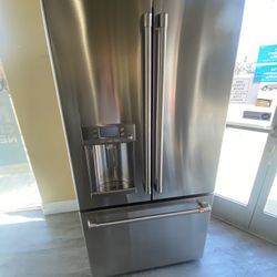 Ge Refrigerator