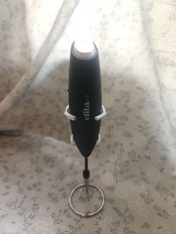 Small electric wisk/ frother