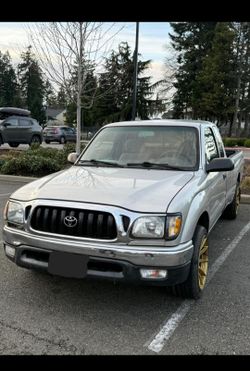 2003 Toyota Tacoma