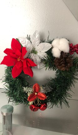 Christmas decor