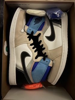 Jordan 1 Prototype Sz 11