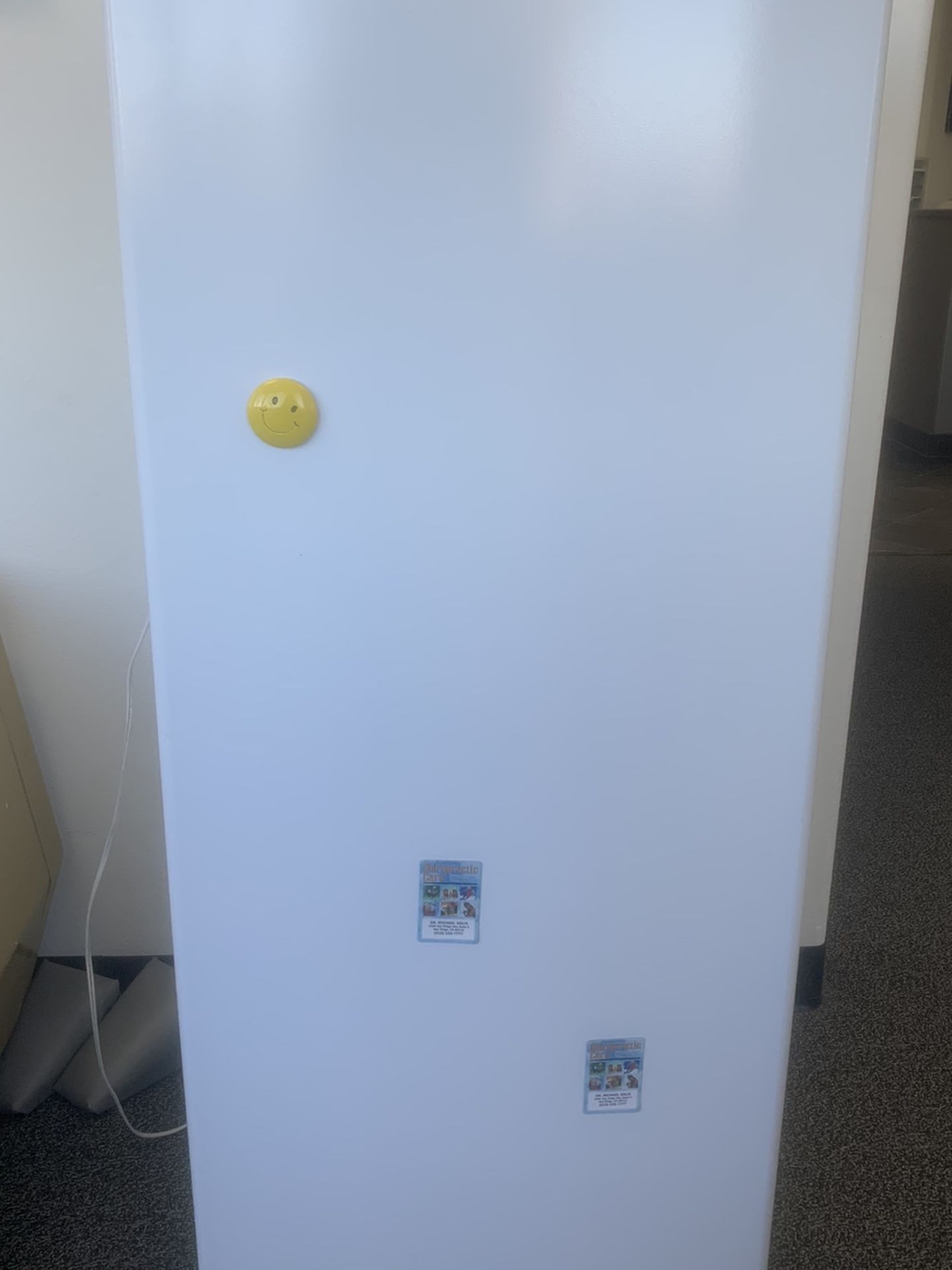 Sanyo Fridge