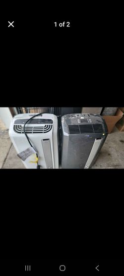 air conditioner (Portable)