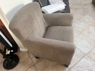 Armchair
