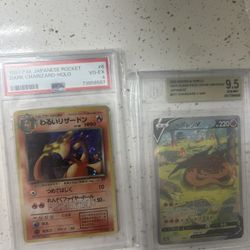 Pokemon Cards For Trade 