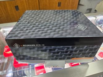 Neumann  U87