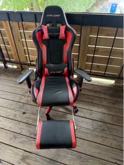 Gaming/office chair