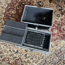 odyssey 24-BIT DIGITAL MIXER