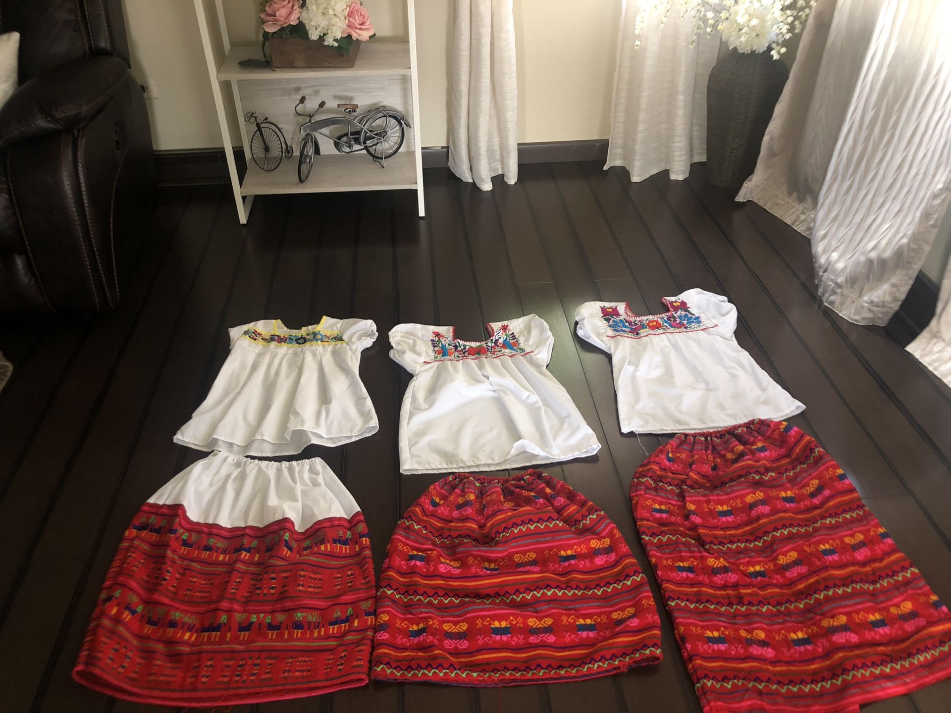 Blusa Bordada