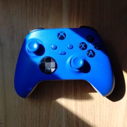 Xbox Controller 