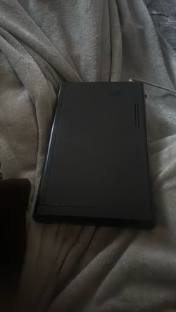 Wii U Console (with Gamepad)