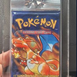 Base Set Pokemon Pack