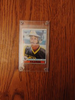 1979 Ozzy Smith Rookie Good Deal