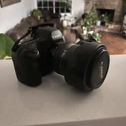 CANON EOS 5D DIGITAL CAMERA