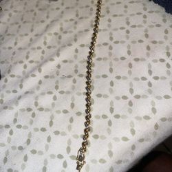  women Tennis Bracelet 