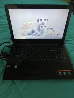 LAPTOPS - HP & LENOVO