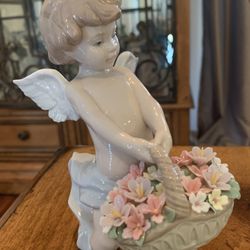 Lladro “Heaven’s Harvest” - 6772