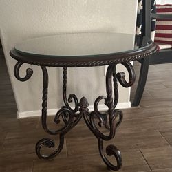 End Tables 