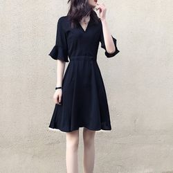Fancy Elegant Dress