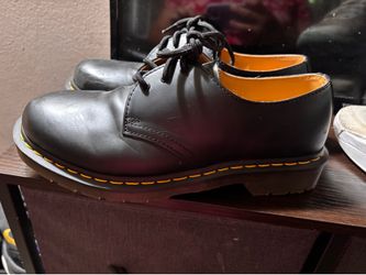 Doc Martens