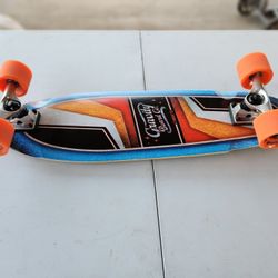 Skateboard Longboard