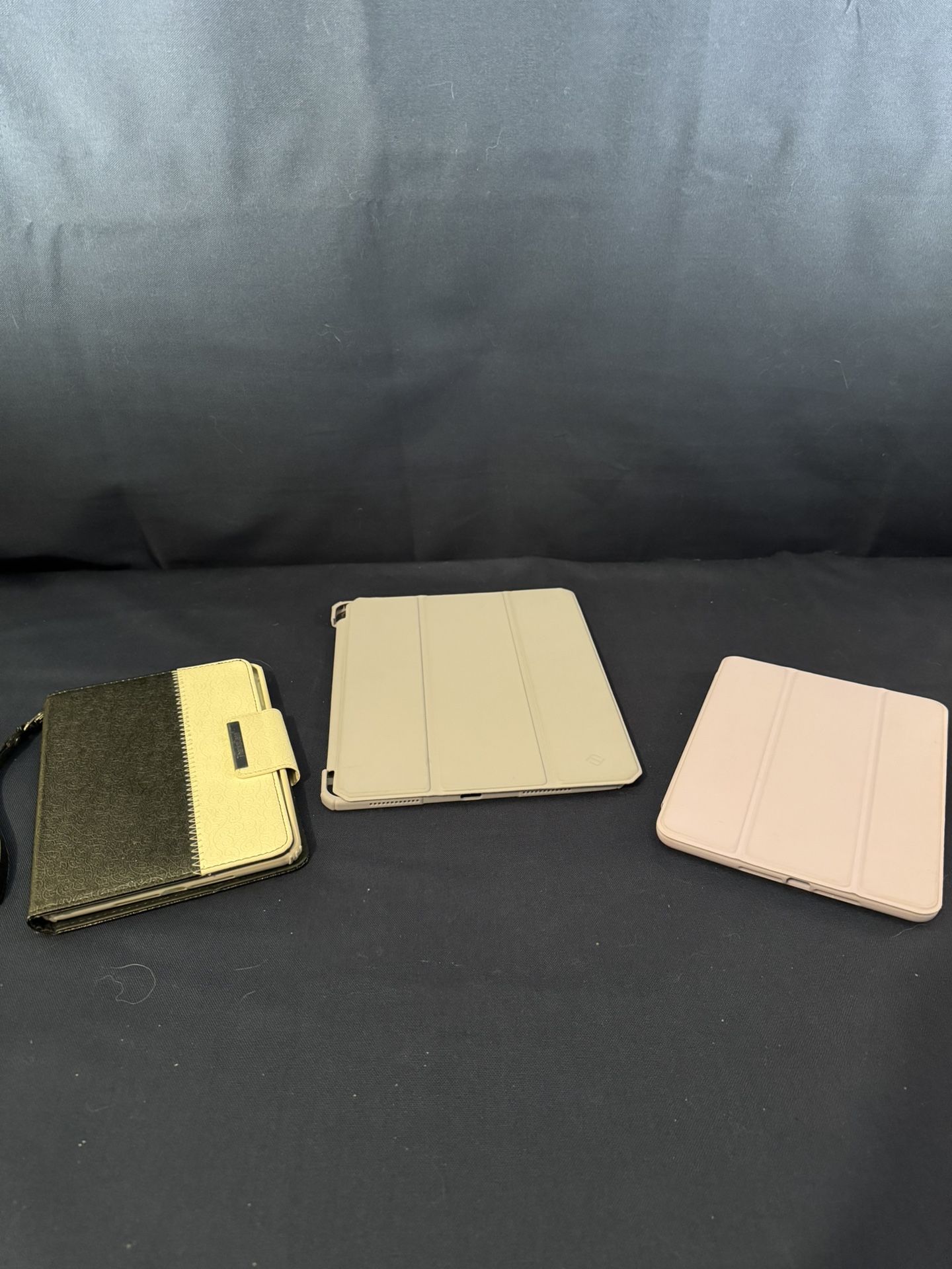 iPad Cases