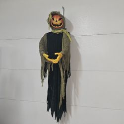 Halloween Decorations