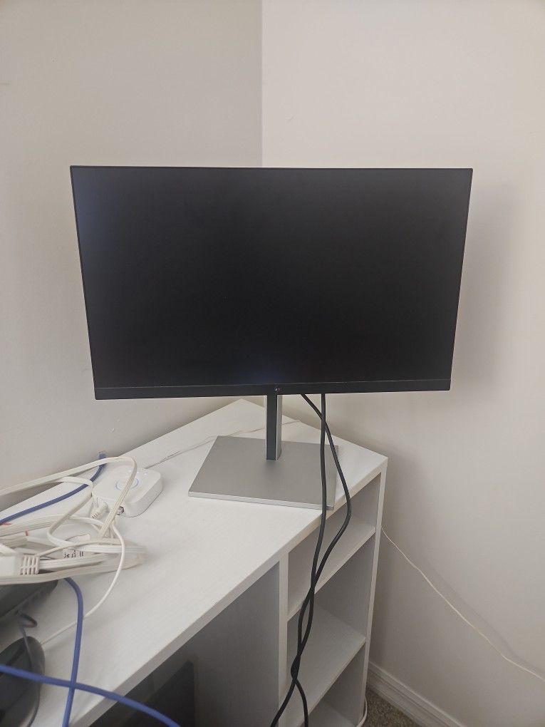 Hp Monitor 