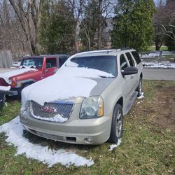 2010 GMC Yukon