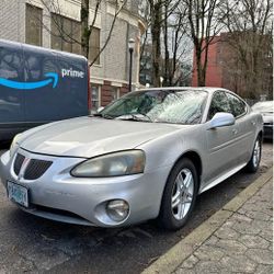 Gram Prix 2005 Sedan