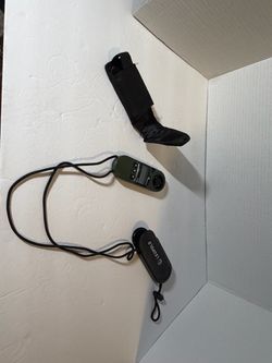 Kestrel 3500 Pocket Weather Meter Handheld Anemometer Olive Drab - Tested