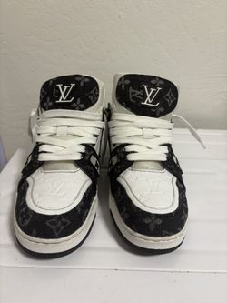 Louie V Shoes 