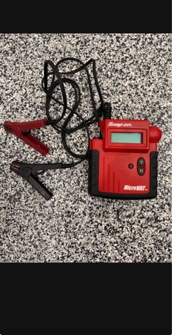 Snap on micro vat