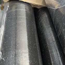 8mm Rubber Gym Flooring Mats - Durable, Multi-Speckle Design - Free Delivery