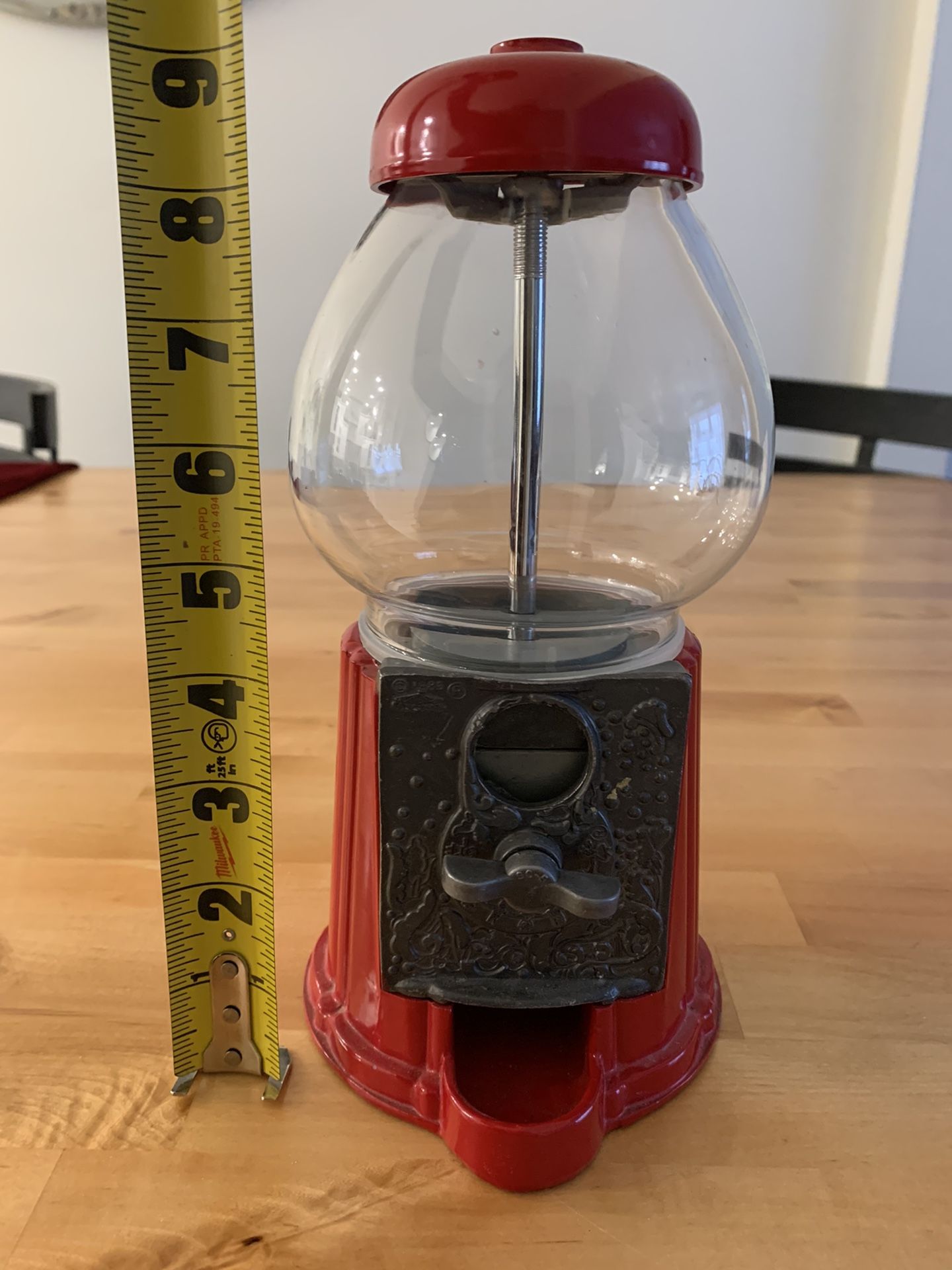 Gumball Machine