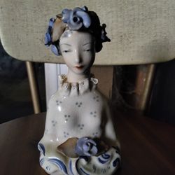 Figurines 