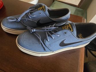 Nike SB Stefan Janoski Skate Shoes