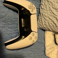 Ps5 Controller (READ DESCRIPTION)