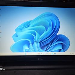 Dell Inspiron 15